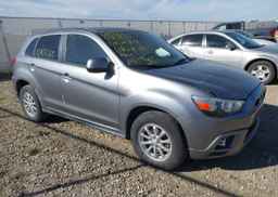 2011 MITSUBISHI RVR SE