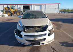 2011 CHEVROLET MALIBU 2LT