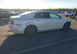 2011 CHEVROLET MALIBU 2LT