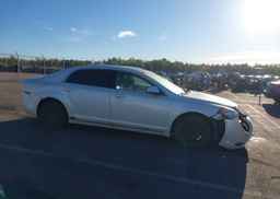 2011 CHEVROLET MALIBU 2LT