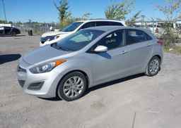2013 HYUNDAI ELANTRA GT GL