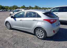2013 HYUNDAI ELANTRA GT GL