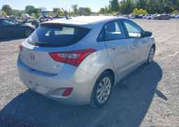 2013 HYUNDAI ELANTRA GT GL
