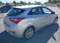 2013 HYUNDAI ELANTRA GT GL