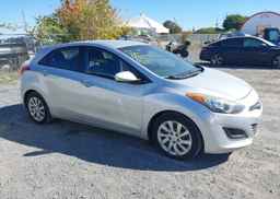 2013 HYUNDAI ELANTRA GT GL