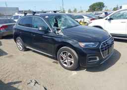 2021 AUDI Q5