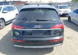 2021 AUDI Q5