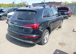2021 AUDI Q5