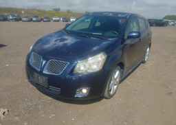 2010 PONTIAC VIBE
