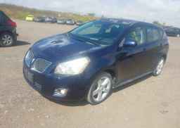 2010 PONTIAC VIBE