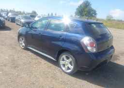 2010 PONTIAC VIBE