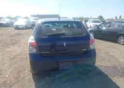 2010 PONTIAC VIBE
