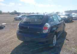 2010 PONTIAC VIBE