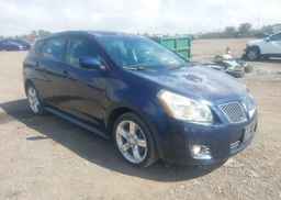 2010 PONTIAC VIBE