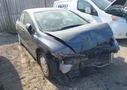 2010 HONDA CIVIC DX-G