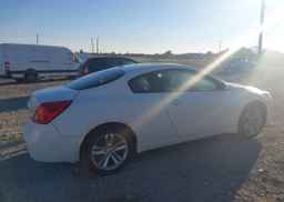 2012 NISSAN ALTIMA 2.5 S