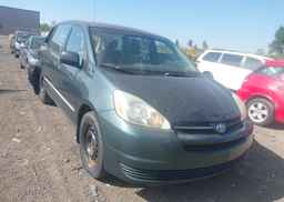 2004 TOYOTA SIENNA CE