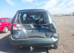 2004 TOYOTA SIENNA CE