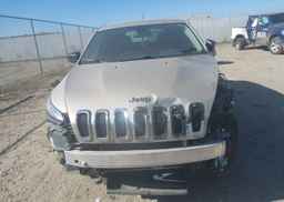 2015 JEEP CHEROKEE SPORT