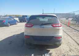 2015 JEEP CHEROKEE SPORT