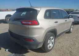 2015 JEEP CHEROKEE SPORT