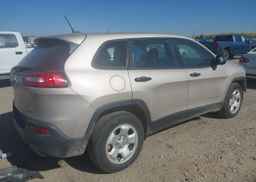2015 JEEP CHEROKEE SPORT