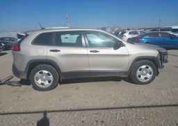 2015 JEEP CHEROKEE SPORT