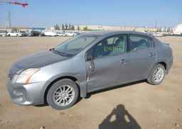 2011 FORD FIESTA SE