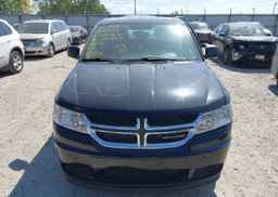 2016 DODGE JOURNEY CVP