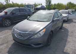 2012 HYUNDAI SONATA GL