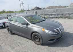 2012 HYUNDAI SONATA GL