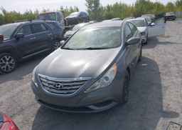 2012 HYUNDAI SONATA GL