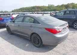 2012 HYUNDAI SONATA GL