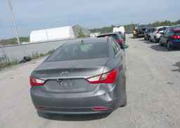 2012 HYUNDAI SONATA GL