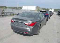 2012 HYUNDAI SONATA GL