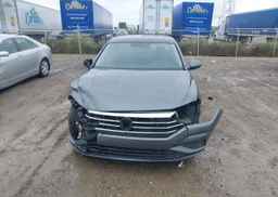 2019 VOLKSWAGEN JETTA 1.4 TSI HIGHLINE