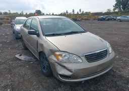 2008 TOYOTA COROLLA CE