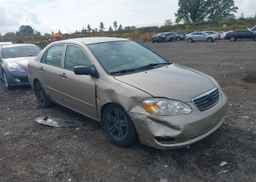 2008 TOYOTA COROLLA CE
