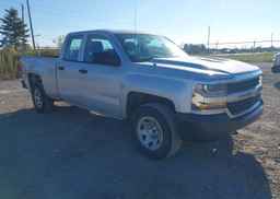 2019 CHEVROLET SILVERADO LD K1500 BASE