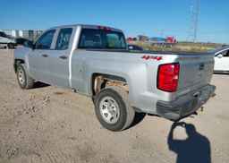 2019 CHEVROLET SILVERADO LD K1500 BASE