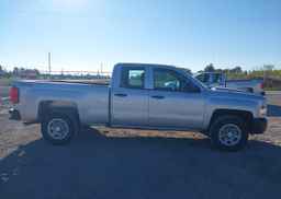 2019 CHEVROLET SILVERADO LD K1500 BASE