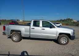 2019 CHEVROLET SILVERADO LD K1500 BASE