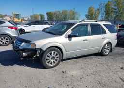 2009 FORD TAURUS X LIMITED
