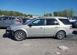 2009 FORD TAURUS X LIMITED