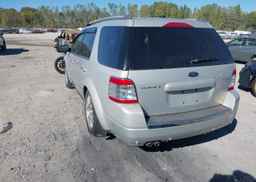 2009 FORD TAURUS X LIMITED