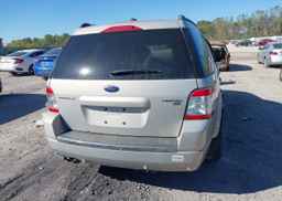 2009 FORD TAURUS X LIMITED