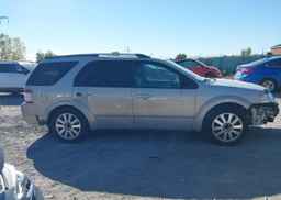 2009 FORD TAURUS X LIMITED