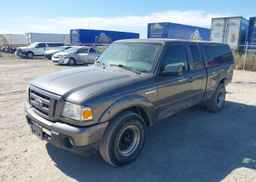 2011 FORD RANGER SPORT
