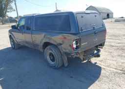 2011 FORD RANGER SPORT