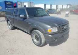 2011 FORD RANGER SPORT